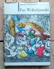 Henryk Sienkiewicz • Trylogia | komplet | wyd 1968 | Jerzy Jaworski  - okładka
